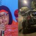 Shugabar Ciyamomin Kano Ta Tsallake Rijiya Da Baya A Harin ’Yan Daba A Taron APC