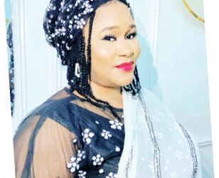 Har Yanzu Burina Bai Cika Ba A Waka —Hadiza Maikano