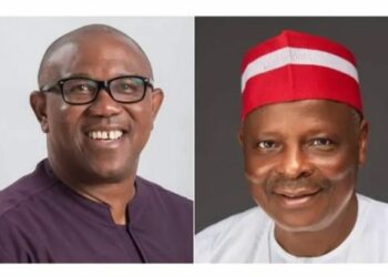 Obi Ya Zaɓi Kwankwaso A Matsayin Abokin Takararsa
