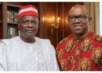 2027: Fatanmu Mayar Da Nijeriya Wuri Mafi Alheri Ga Kowa – Kwankwaso
