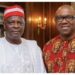 2027: Fatanmu Mayar Da Nijeriya Wuri Mafi Alheri Ga Kowa – Kwankwaso