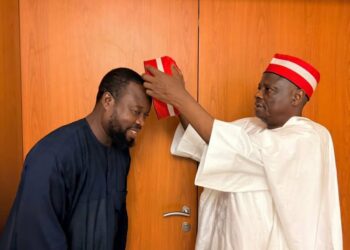 Ɗan Majalisar Kano Mai Wakiltar Mazaɓar Gwamna Yusuf Ya Koma  NDC