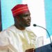 2027: Da Amincewar Kwankwaso Gwamna Abba Ya Sauya Sheƙa Zuwa APC – Bature