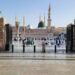 Hajjin 2026: Alhazan Nijeriya Na Fuskantar Ƙalubalen Shiga Rawdah A Madina Saboda Matsalar Manhaja
