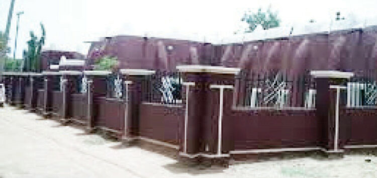 Barewa