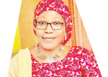 Wakar Da Na Yi Wa Annabin Rahma (SAW) Ce Bakandamiyata – Maryam Sangandale (2)