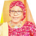 Wakar Da Na Yi Wa Annabin Rahma (SAW) Ce Bakandamiyata – Maryam Sangandale (2)