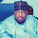 APC A Kebbi Ta Tabbatar Da Idris A Matsayin Ɗan Takarar Gwamna Na 2027
