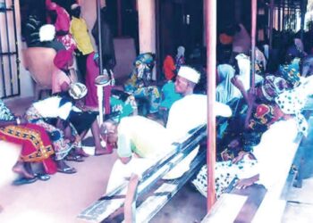 Laifukan Intanet: Kotun Abuja Ta Karɓi Rahoton DSS, Ta Ba Da Belin Wani Ɗan Gwagwarmaya