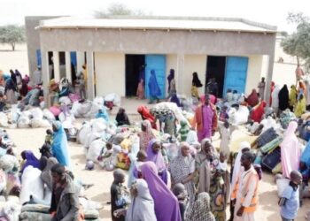 Laifukan Intanet: Kotun Abuja Ta Karɓi Rahoton DSS, Ta Ba Da Belin Wani Ɗan Gwagwarmaya