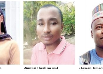 Laifukan Intanet: Kotun Abuja Ta Karɓi Rahoton DSS, Ta Ba Da Belin Wani Ɗan Gwagwarmaya