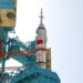 Kasar Sin Za Ta Harba Kumbon Shenzhou-23 Mai Dauke Da ‘Yan Sama Jannati A Gobe Lahadi