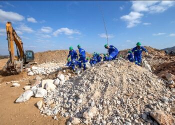 Sakon Da Aka Isar Bisa Yadda Zimbabwe Ta Fitar Da Sinadarin Lithium Sulfate Da Ta Sarrafa A Gida Zuwa Ketare