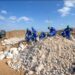 Sakon Da Aka Isar Bisa Yadda Zimbabwe Ta Fitar Da Sinadarin Lithium Sulfate Da Ta Sarrafa A Gida Zuwa Ketare