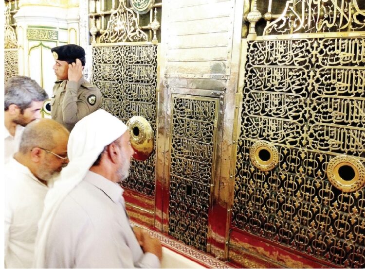 muhammad