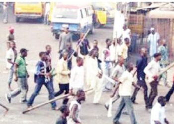 Yadda Siyasar 2027 Ta Ƙara Zafafa Harkokin Daba A Kano