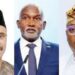 Nijeriya Ta Yi Asarar Biliyoyin Naira Saboda Dakatar Da Shigo Da Motoci Ta Iyakokinta
