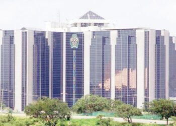 A Yayin Da Babban Bankin Ƙasa (CBN) Ke Yaƙi Da Laifukan Intanet