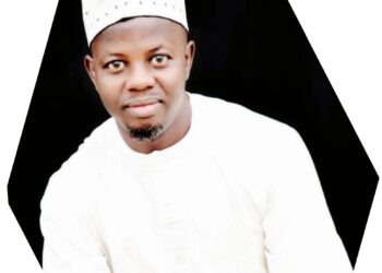 Ban Taɓa Fitowa A Fim Na Yi Da-na-sani Ba —Habibu Yaro