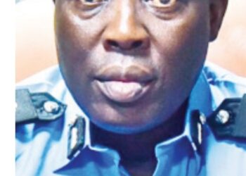 Yadda Muka Kashe Masu Garkuwa 4 Da Suke Shirin Kai Hari Kan Attajirai A Legas —CP