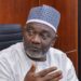 Sanata Jibrin Ya Musanta Janyewa Daga Takarar Sanatan Kogi Ta Gabas