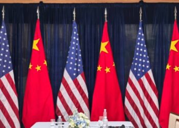 Ziyarar Trump: A Yayin Da Kallo Ya Koma Kasar Sin…