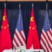 Ziyarar Trump: A Yayin Da Kallo Ya Koma Kasar Sin…