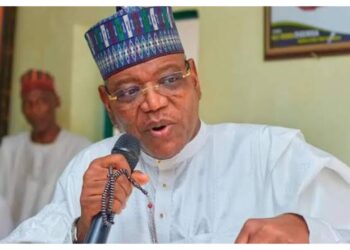 Laifin ‘Yan Arewa Ne Kan Yadda Muka Bari Matsalar Tsaro Ta Addabe Mu — Sule Lamido