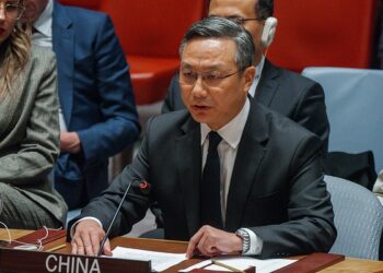 Sin Ta Kalubalanci Kwamitin Sulhun MDD Da Ya Gyara Ko Soke Takunkumin Da Aka Kakabawa Sudan Ta Kudu