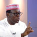 Ban Yi Dana Sanin Mara Wa Tinubu Baya A Kan Kwankwaso Ba — Kofa