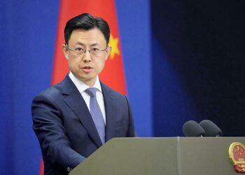 Sin Na Fatan Raya Huldar Sin Da Amurka a Sabon Matsayi Tare Da Amurka