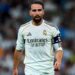 Carvajal Zai Yi Bankwana Da Real Madrid Bayan Shekaru 23