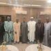 2027: Masu Neman Takarar Gwamnan APC A Yobe Sun Gana Da Shettima Kan Rikicin Zaɓen Fidda Gwani