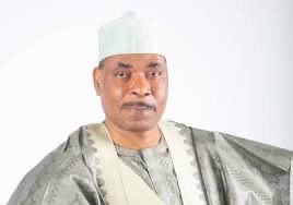 2027: Babu Maganar Masalaha A APC Ta Nasarawa — Tsohon Sufeto Janar Na ‘Yansanda