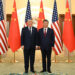 Xi Ya Shirya Liyafar Maraba Ga Trump