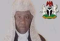 Alkalin Babbar Kotun Tarayya Ya Rasu Bayan Faɗuwa A Gidansa A Kano