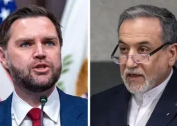 Iran Ta Zargi Amurka Da Karya Yarjejeniyar Tsagaita Wutar Da Ke Tsakaninsu