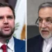 Iran Ta Zargi Amurka Da Karya Yarjejeniyar Tsagaita Wutar Da Ke Tsakaninsu