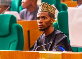 Ɗan El-Rufai Ya Zargi ICPC Da Hana Mahaifinsa Ganin Likita Ko Iyalansa