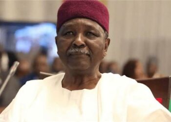 Yadda Amintaccen Jami’in Tsarona Ya Taimaka Wajen Yi Min Juyin Mulki — Gowon