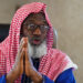 Sheikh Gumi Ya Musanta Goyon Bayan Ƴan Bindiga
