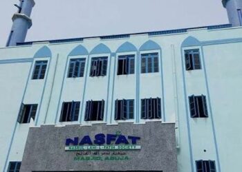 Eid-el-Kabir: ‘Yan Ta’adda Da ‘Yan Bindiga, Ba Sa Wakiltar Musulunci – NASFAT