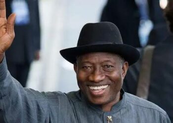 Tsagin PDP Na Turaki Zai Amince Da Jonathan A Matsayin Ɗan Takarar Shugaban Ƙasa
