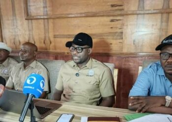 ASUU Ta Gargaɗi Gwamnatin Tarayya Kan Rashin Cika Alƙawarin Yarjejeniyar 2025