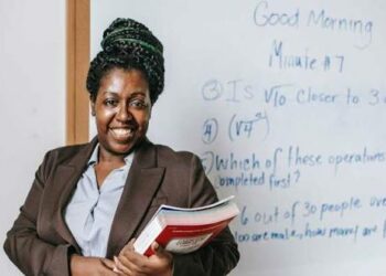 Hukumar NCCE Ta Yi Tsare-tsaren Bunƙasa Horar Da Malamai