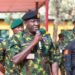 COAS Ya Umarci Dakaru Su Murƙushe ‘Yan Ta’adda Da ‘Yan Bindiga A Kwara Da Jihohin Maƙwabta