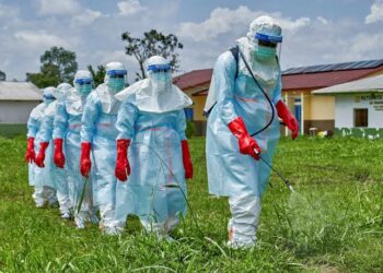 Shin Nijeriya Ta Shirya Tunkarar Dawowar Annobar Ebola?