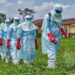 EU Shin Nijeriya Ta Shirya Tunkarar Dawowar Annobar Ebola?