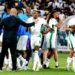 AFCON 2027: Super Eagles Za Su San Abokan Karawarsu Ranar 19 Ga Mayu