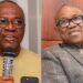 Fadar Shugaban Ƙasa Ta Yi Wa Obi Martani Kan Komawa NDC
